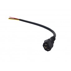 电源线【三线直头1.5*35】